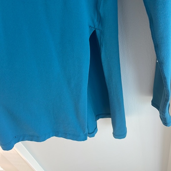Lululemon Hit Unwind Long Sleeve - Picture 7 of 8